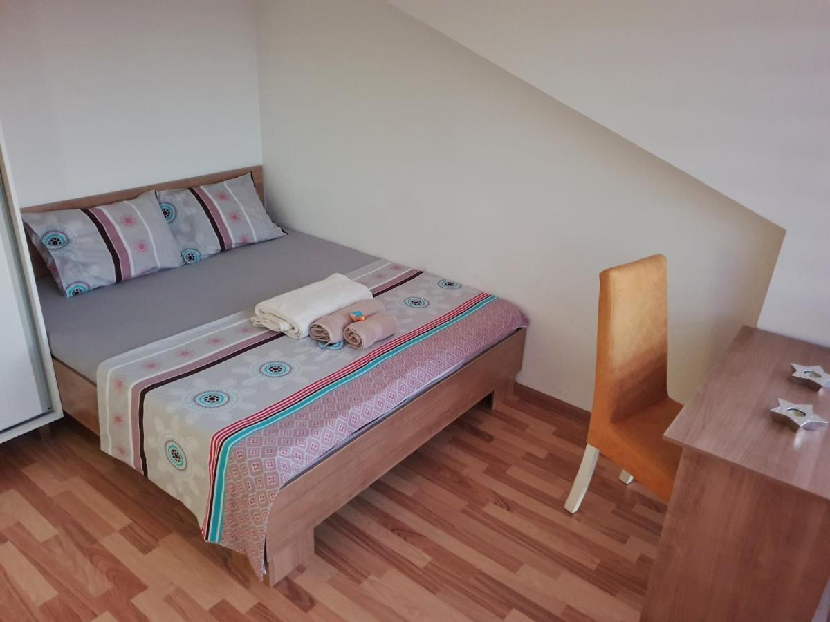 Sky Apartments Strumica Eksteriør bilde
