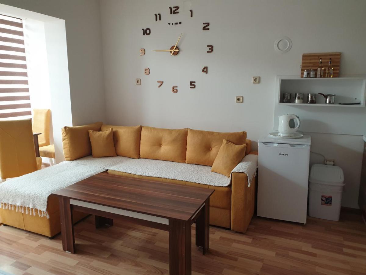 Sky Apartments Strumica Eksteriør bilde